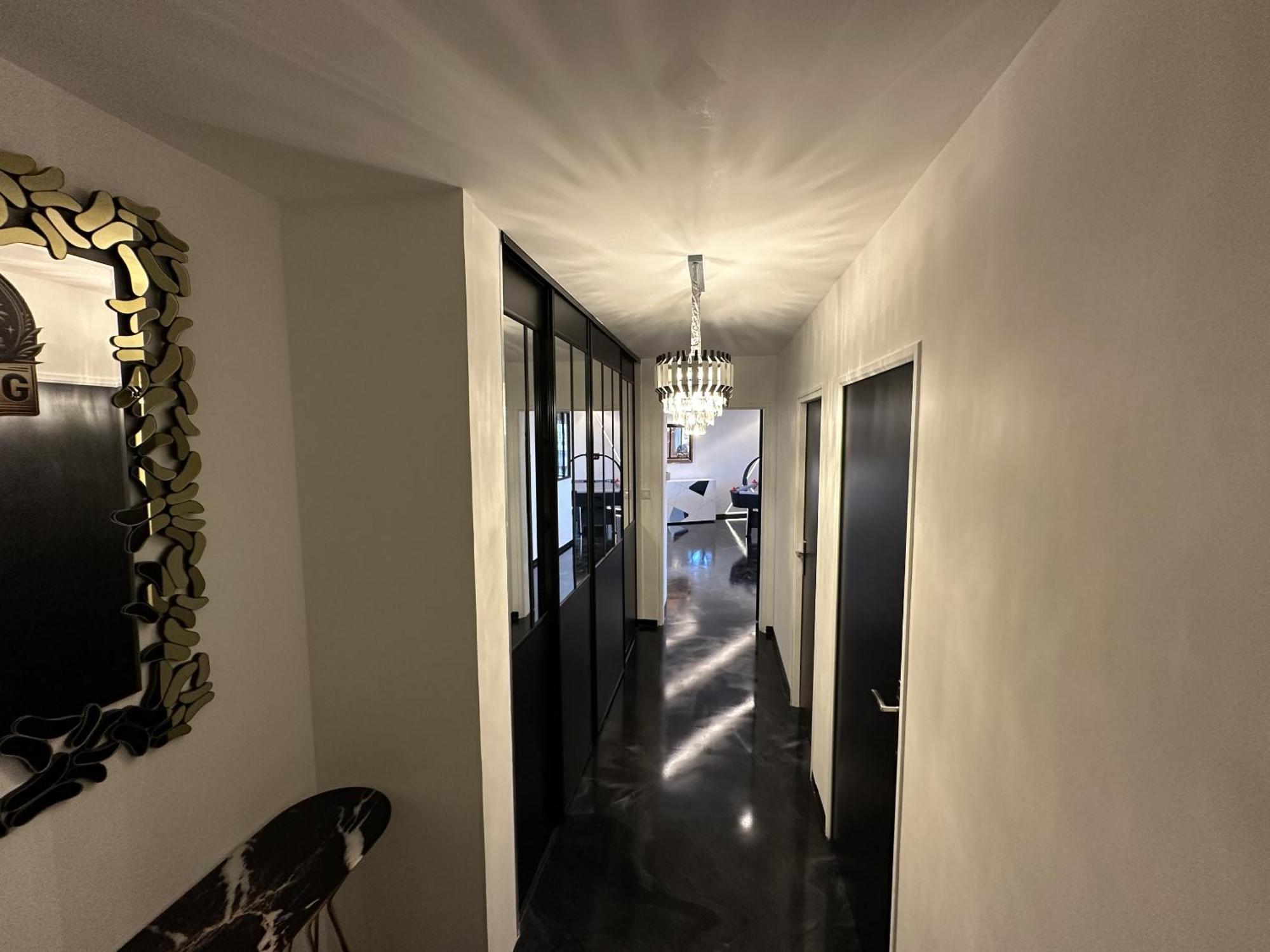 Appartement Luxe Vue Sur Mer Calais Plage Dış mekan fotoğraf
