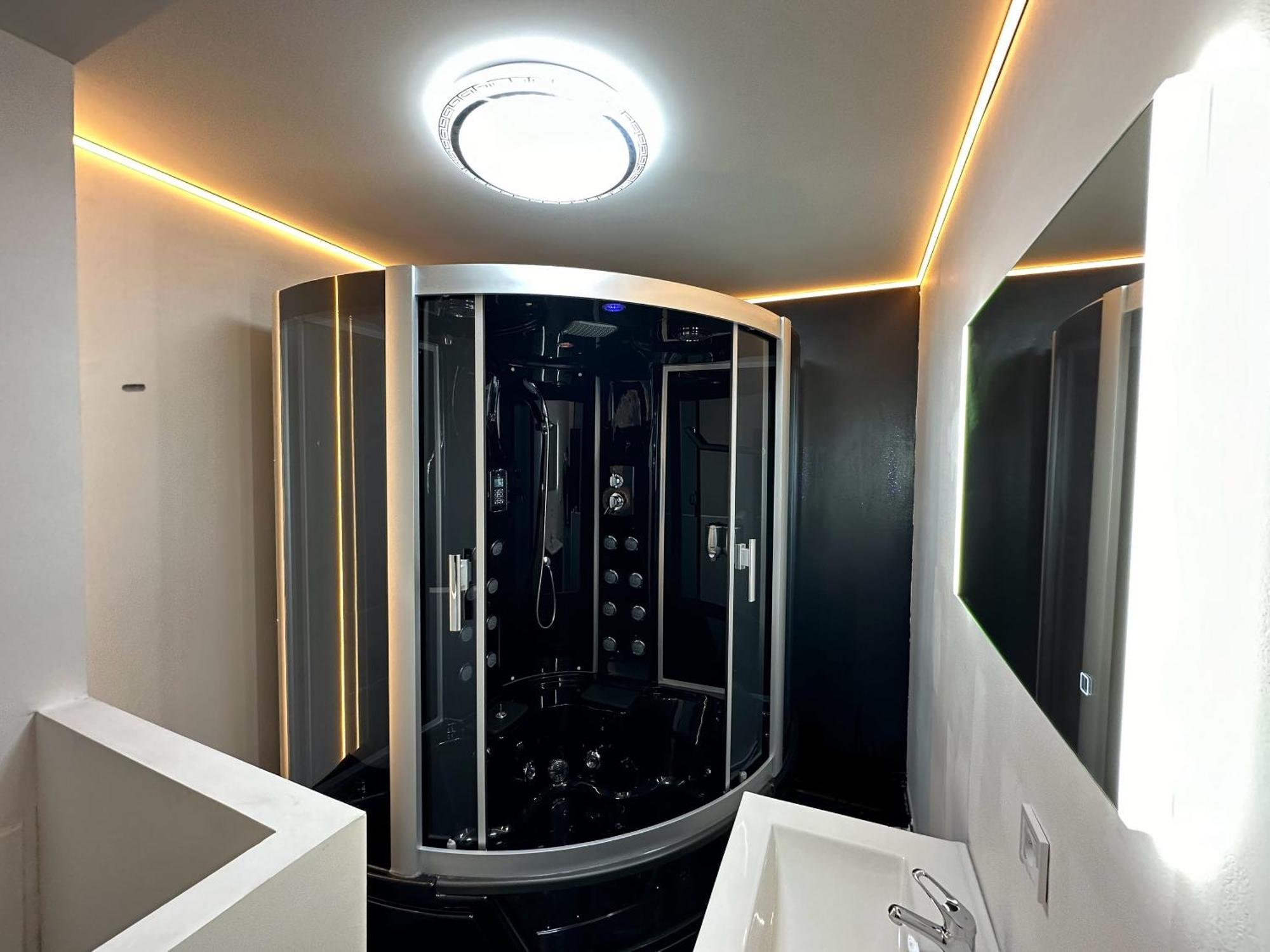 Appartement Luxe Vue Sur Mer Calais Plage Dış mekan fotoğraf