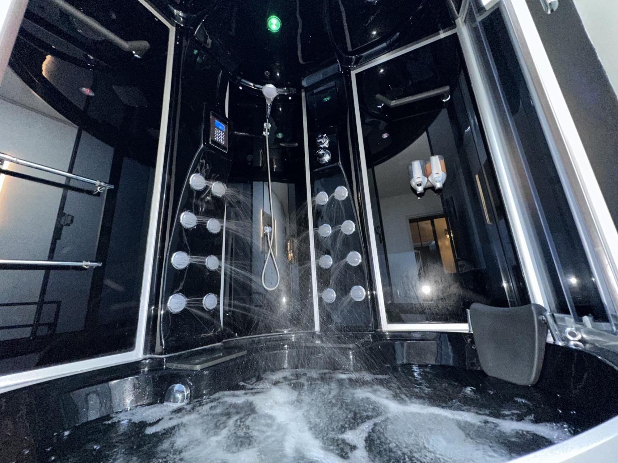 Appartement Luxe Vue Sur Mer Calais Plage Dış mekan fotoğraf
